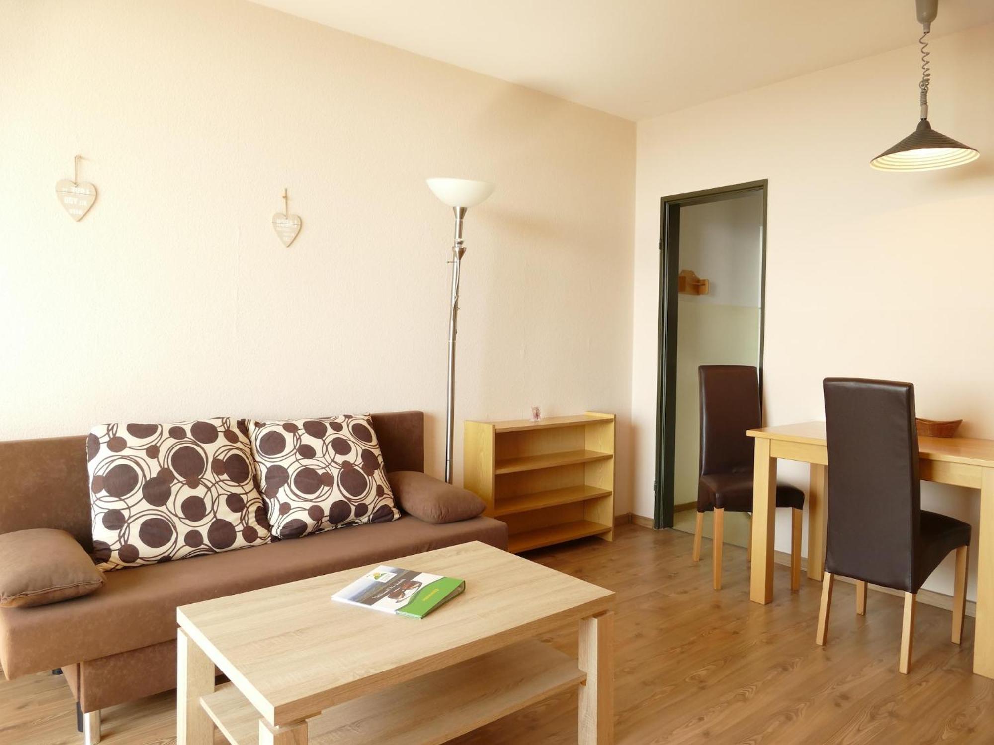 Inviting Apartment In Freyung With Sauna Indoor Pool Ngoại thất bức ảnh