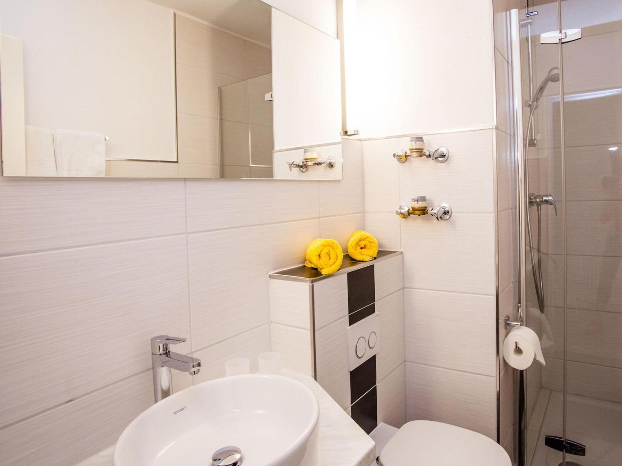 Inviting Apartment In Freyung With Sauna Indoor Pool Ngoại thất bức ảnh