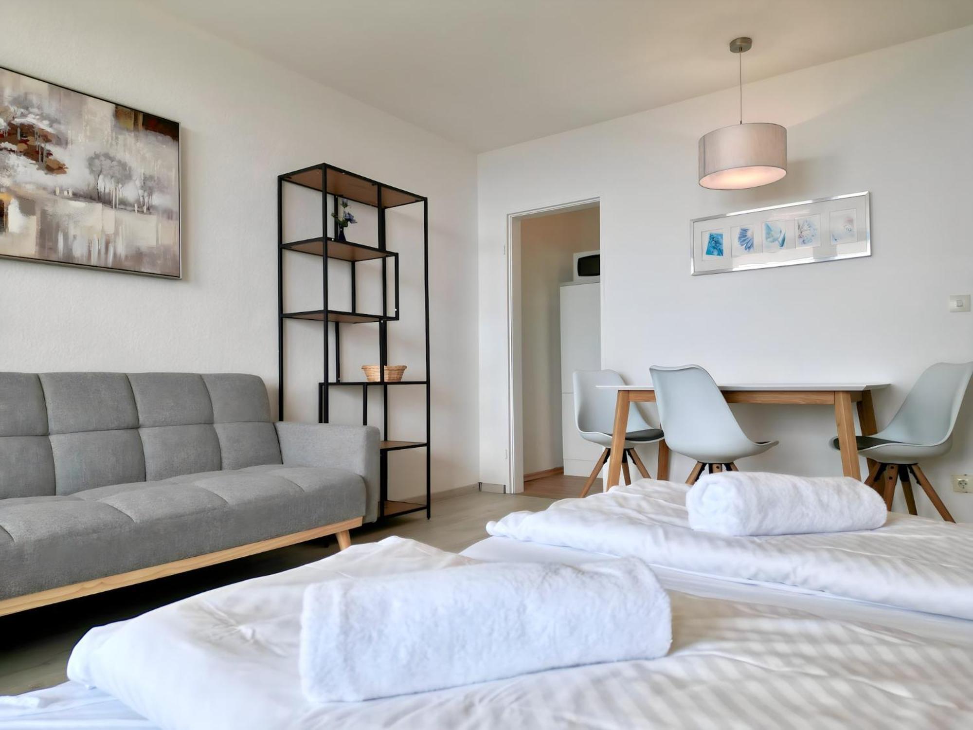 Inviting Apartment In Freyung With Sauna Indoor Pool Ngoại thất bức ảnh