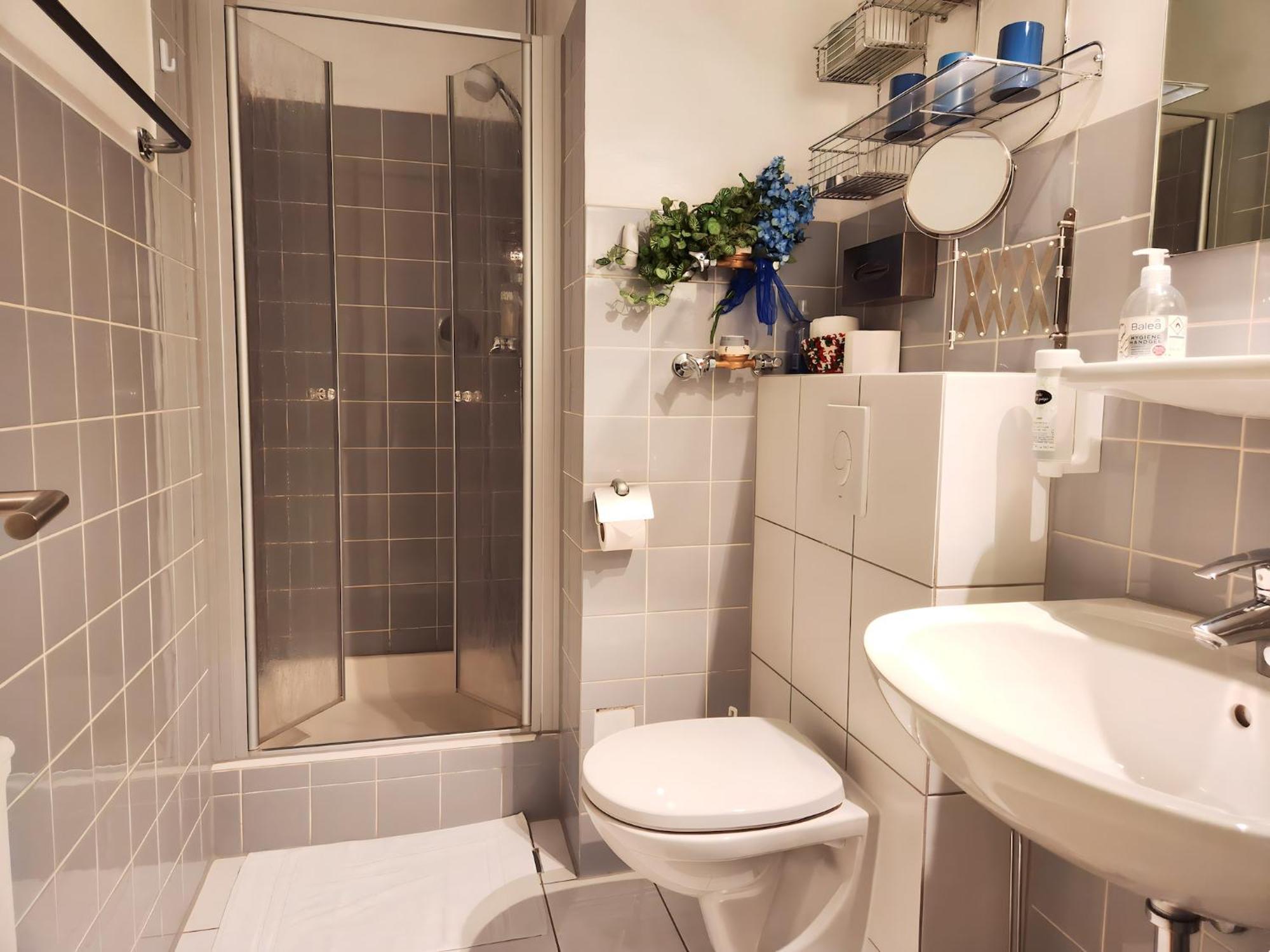 Inviting Apartment In Freyung With Sauna Indoor Pool Ngoại thất bức ảnh