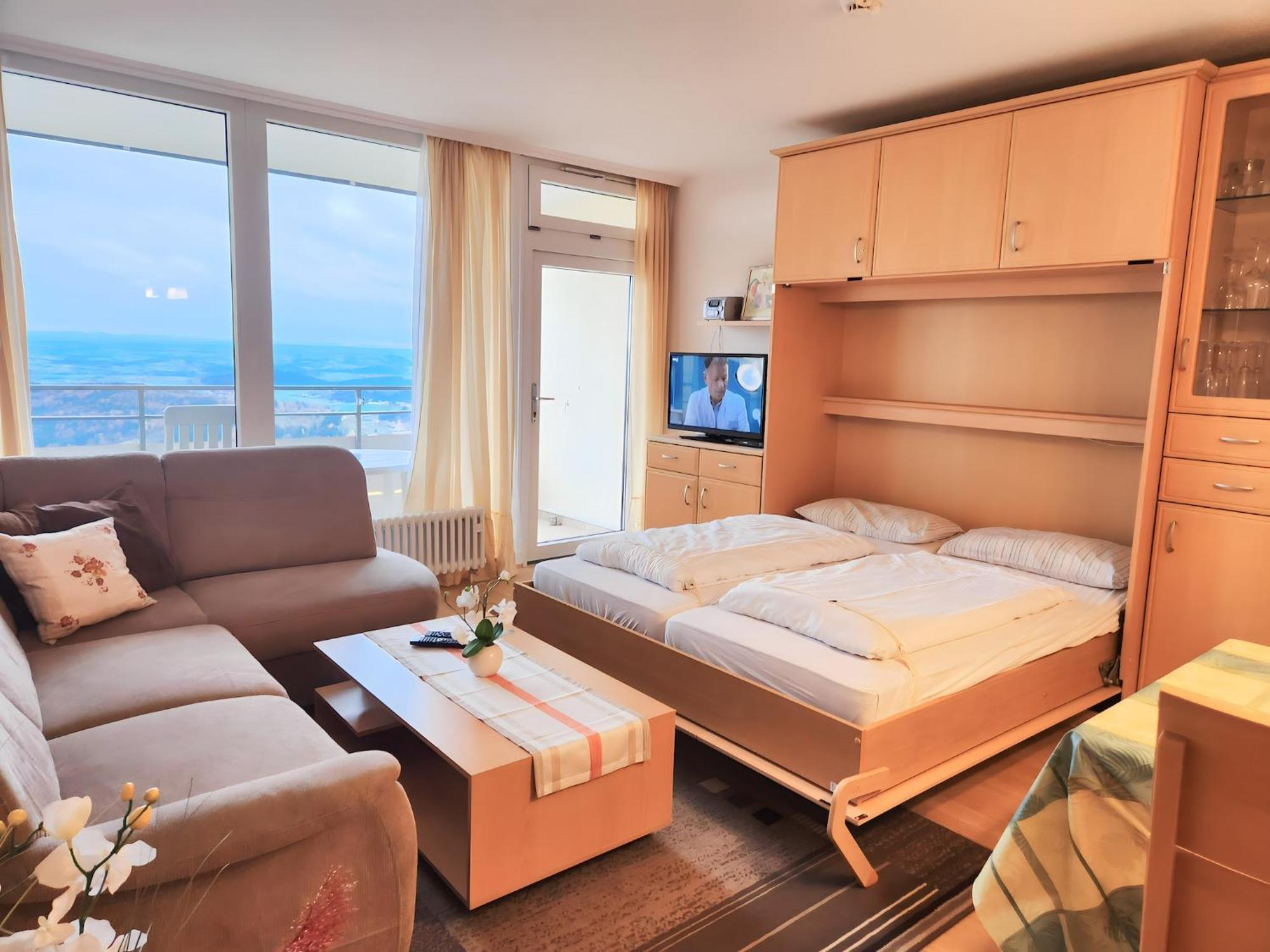 Inviting Apartment In Freyung With Sauna Indoor Pool Ngoại thất bức ảnh