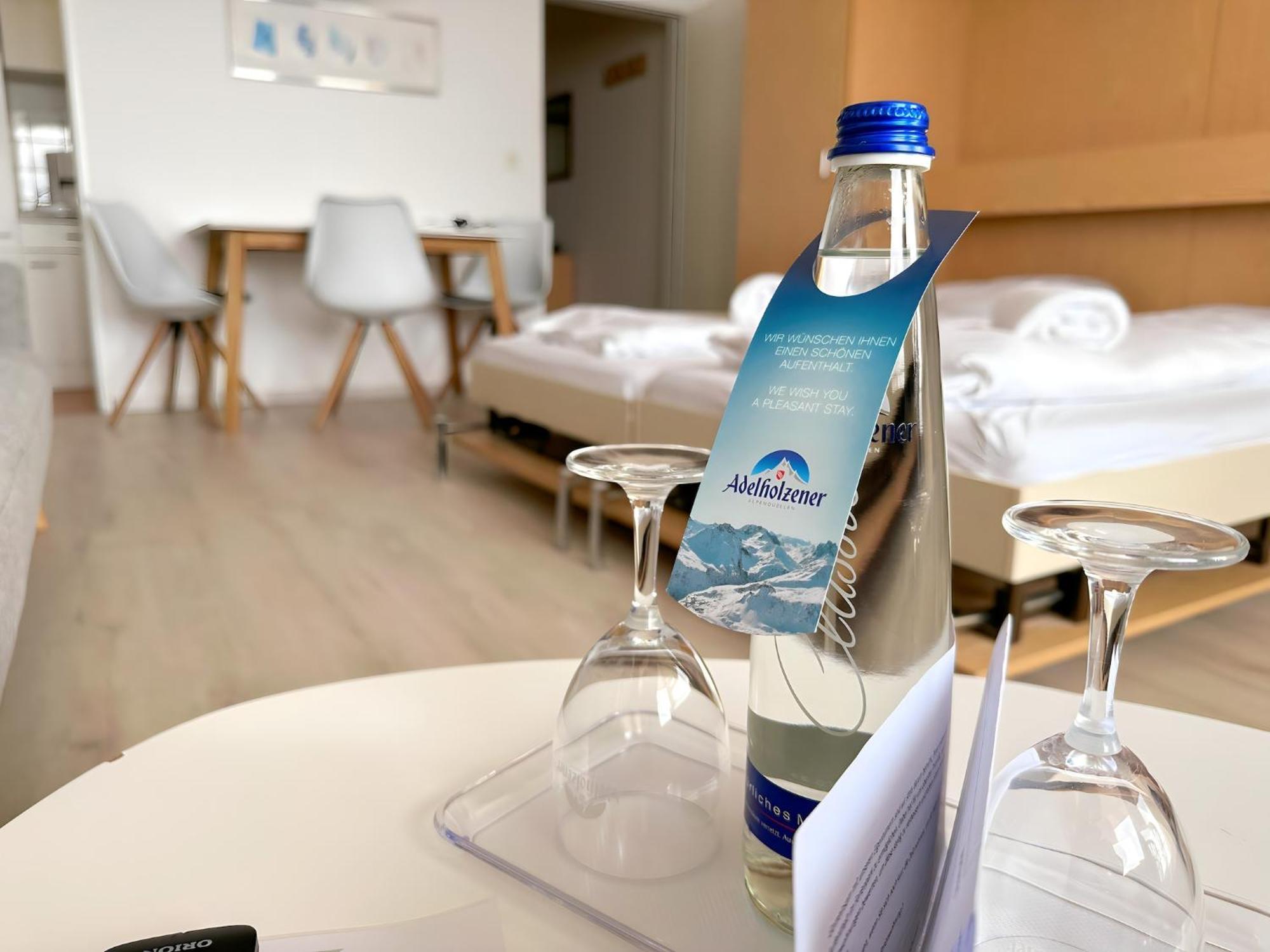 Inviting Apartment In Freyung With Sauna Indoor Pool Ngoại thất bức ảnh